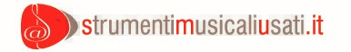 Strumenti Musicali Usati